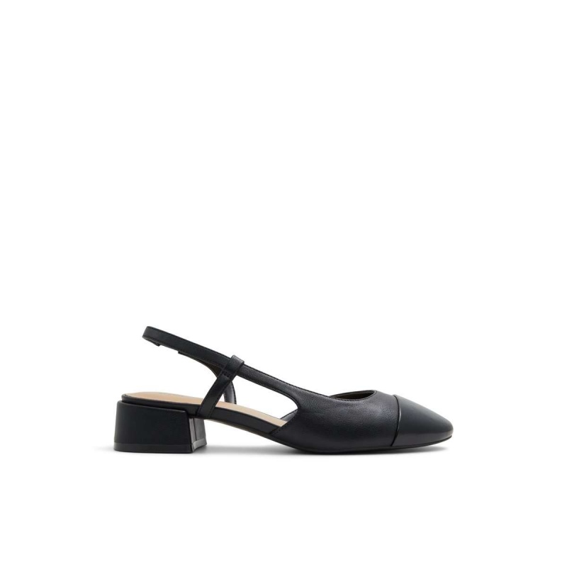 Talons Call It Spring Sofiia Noir Femme | WXK-4760267